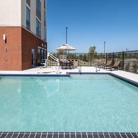Hyatt Place Fort Worth-Alliance Town Center Экстерьер фото