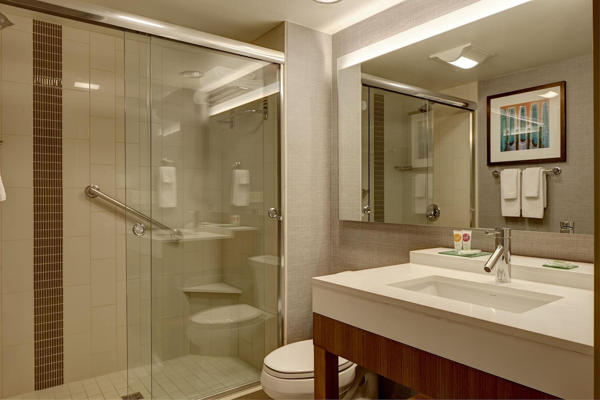 Hyatt Place Fort Worth-Alliance Town Center Экстерьер фото