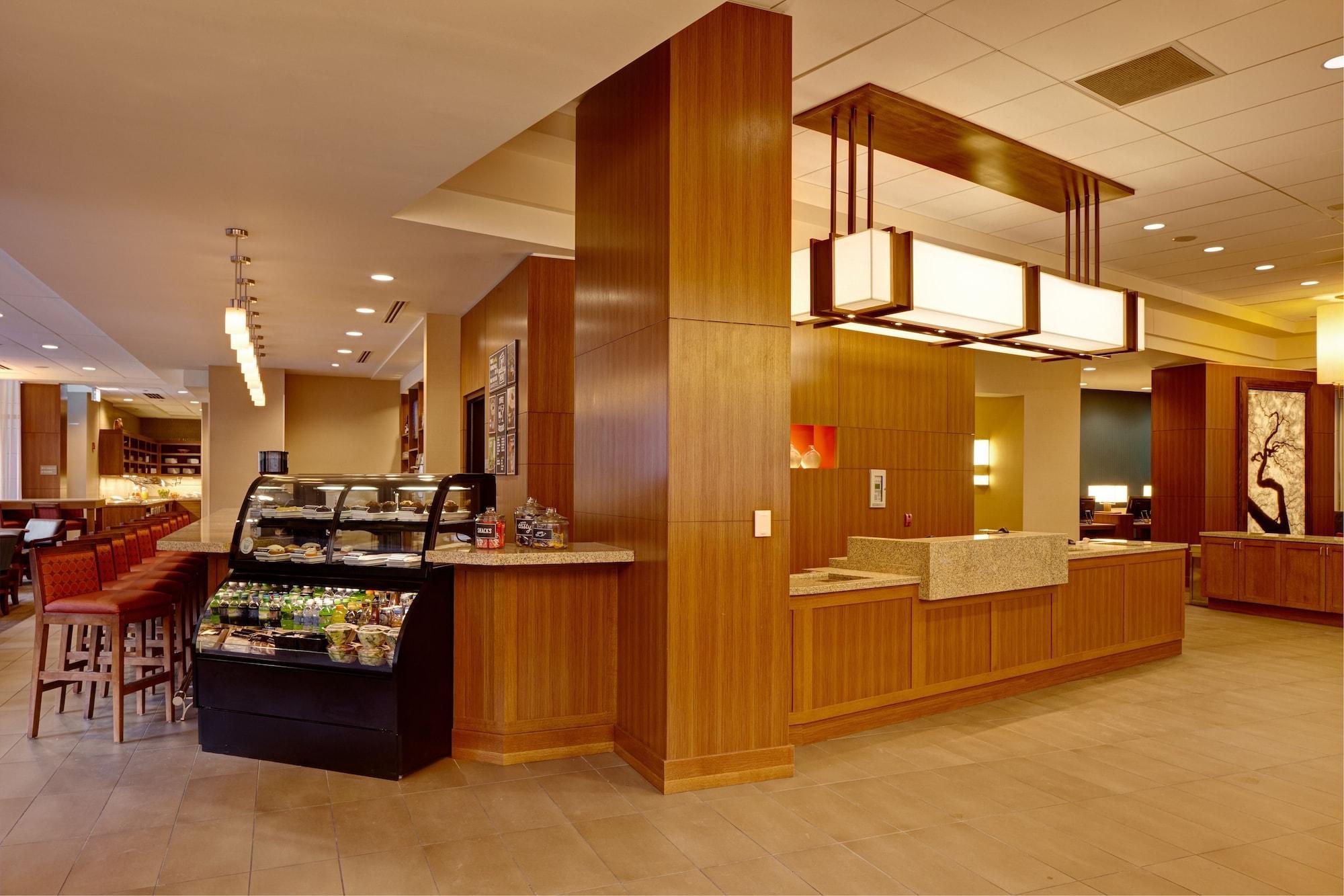 Hyatt Place Fort Worth-Alliance Town Center Экстерьер фото