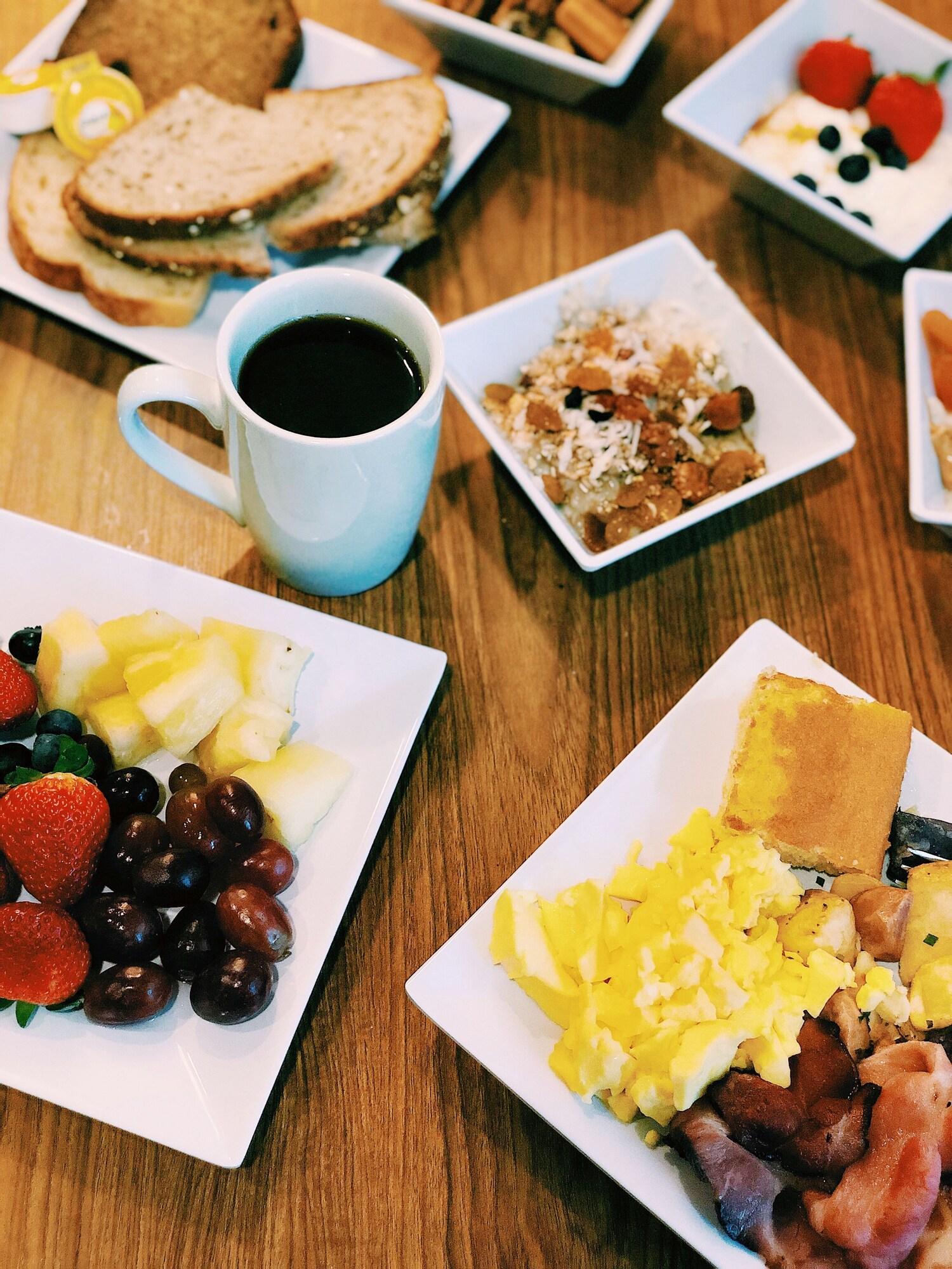 Hyatt Place Fort Worth-Alliance Town Center Экстерьер фото