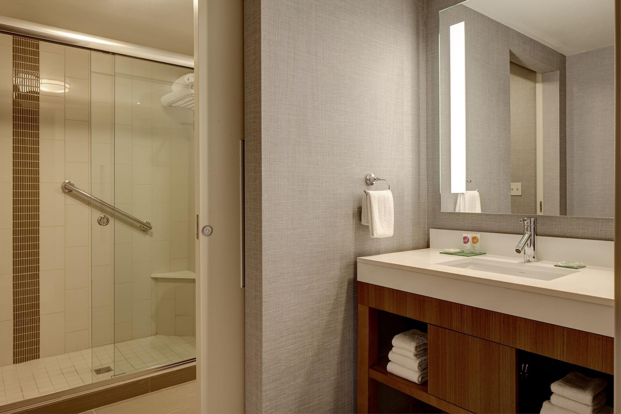 Hyatt Place Fort Worth-Alliance Town Center Экстерьер фото