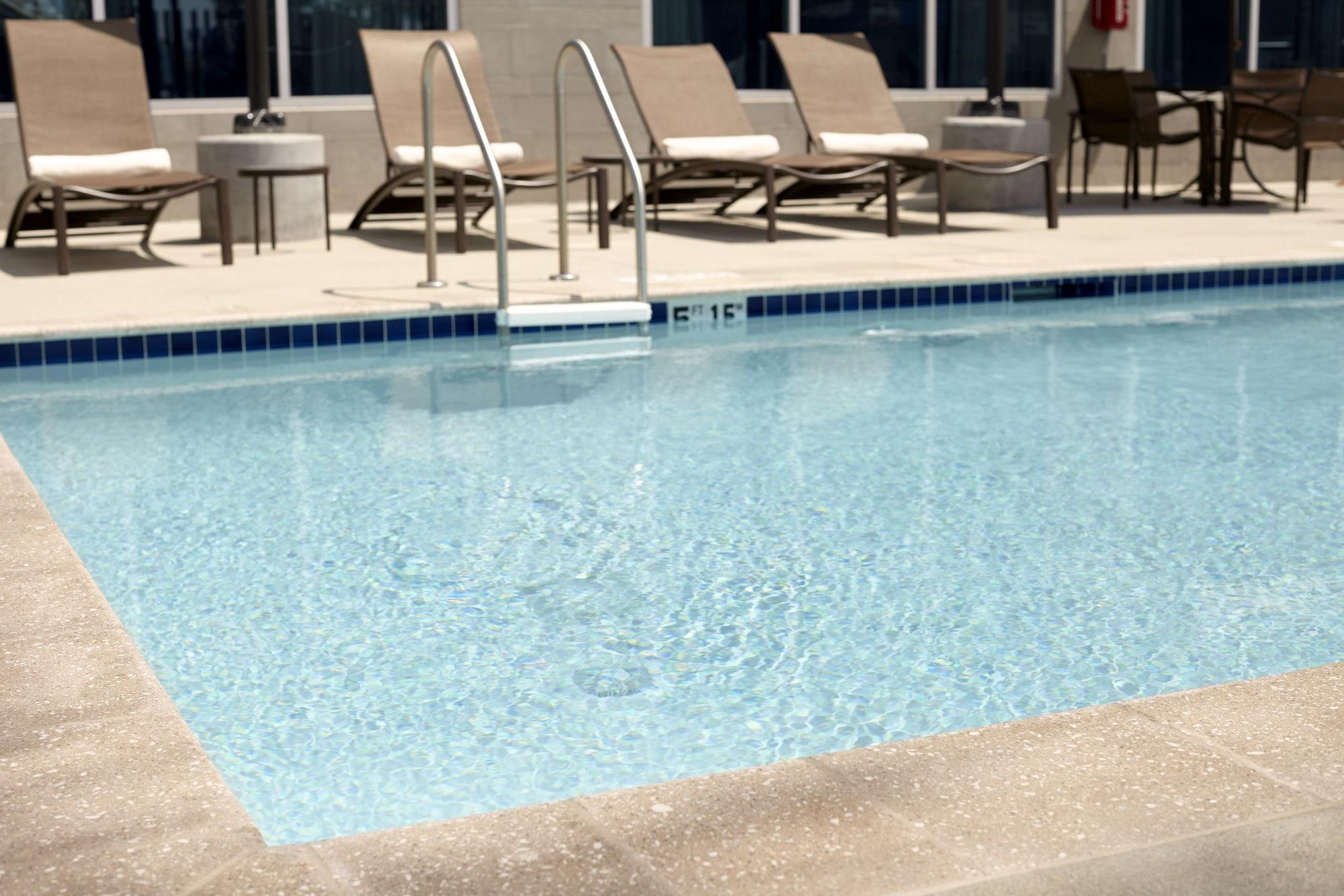 Hyatt Place Fort Worth-Alliance Town Center Экстерьер фото