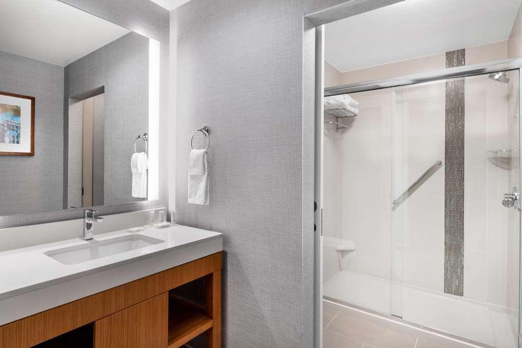 Hyatt Place Fort Worth-Alliance Town Center Номер фото
