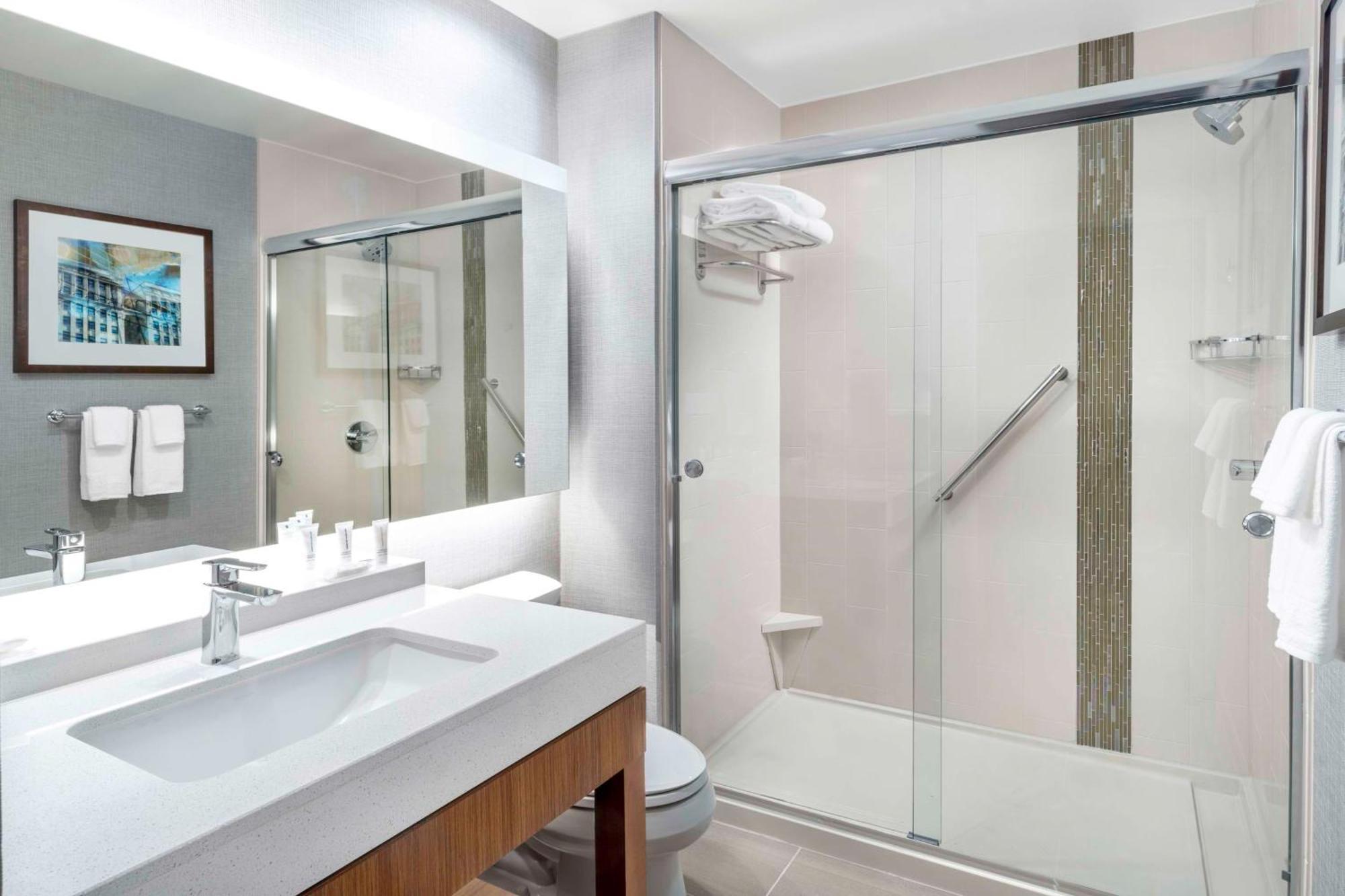 Hyatt Place Fort Worth-Alliance Town Center Экстерьер фото